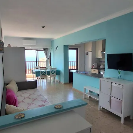 Da Rocha Beach, Amazing 180m Sea View * Portimao