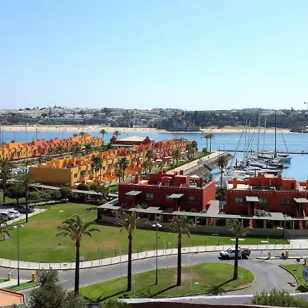 Apartment Da Rocha Beach, Amazing 180m Sea View