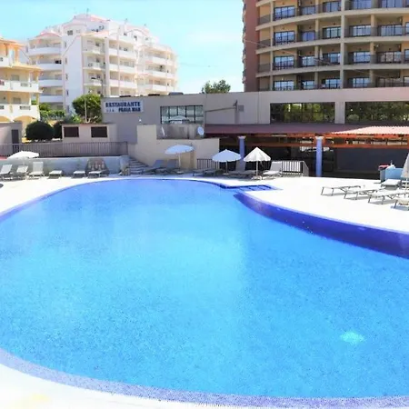Da Rocha Beach, Amazing 180m Sea View * Portimao