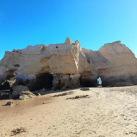 Da Rocha Beach, Amazing 180m Sea View Portimao