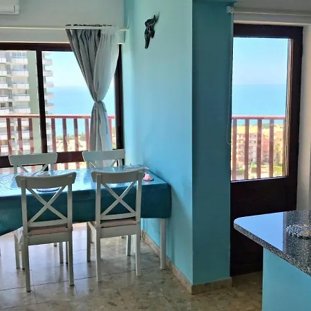 Da Rocha Beach, Amazing 180m Sea View